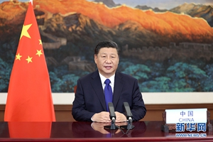 習(xí)近平宣布：2030年太陽能、風(fēng)電總裝機(jī)1200GW以上，新能源比例達(dá)到25%